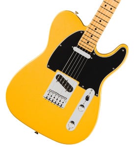Fender / Player II Modified Telecaster Maple Fingerboard Sunshine Yellow フェンダー