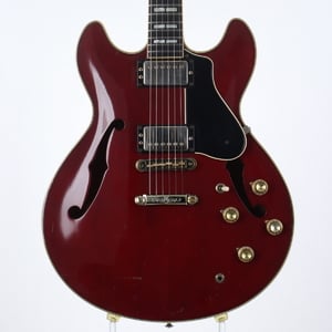 中古】YAMAHA ヤマハ / SA-2000S Burgandy Red 【値下げ】 | セミアコ