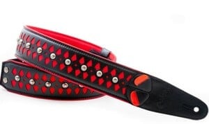 RightON!STRAPS / ARMOUR Red ライトオンストラップ 【福岡店】