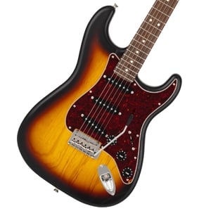 Fender / Made in Japan Limited Stratocaster Raw Ash Rosewood
