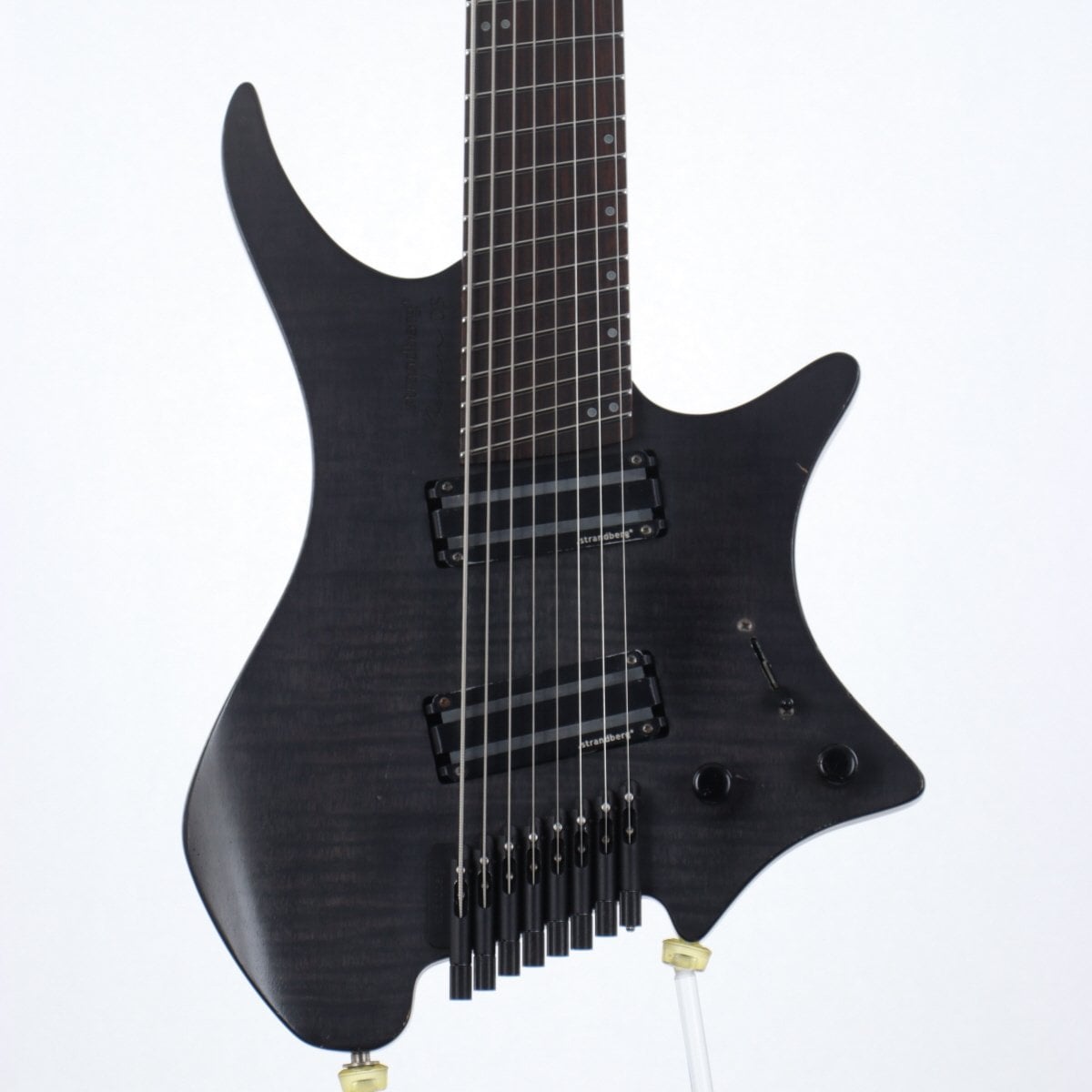 中古】strandberd ストランドバーグ / Boden OS8 Black 【値下げ】 | 7