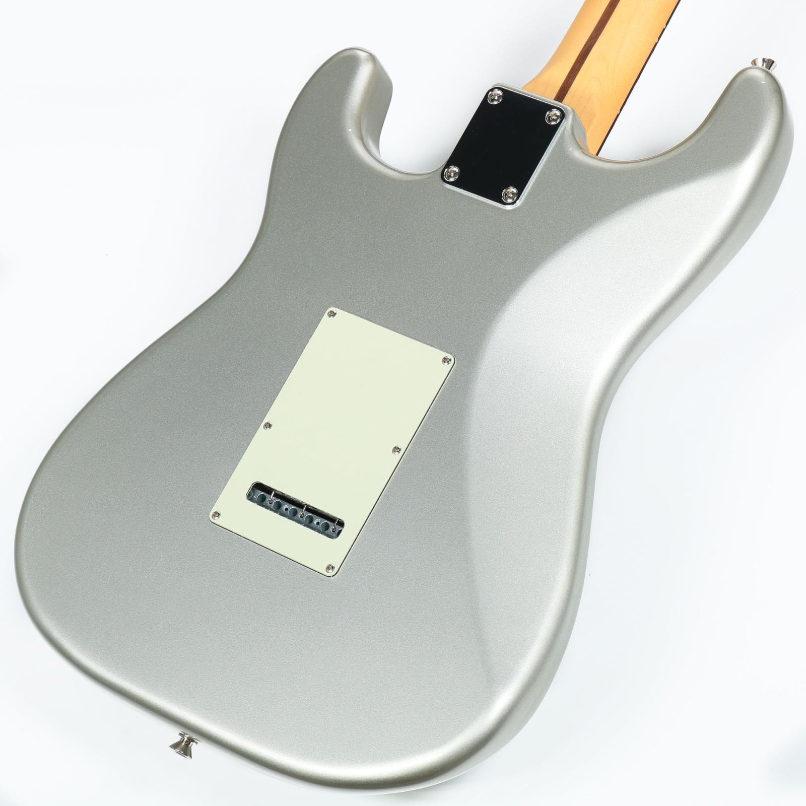 Fender / FSR Collection Hybrid II Stratocaster Rosewood