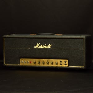 【中古】Marshall マーシャル / 1976年製 1987 JMP 50 MKII Model 【値下げ】