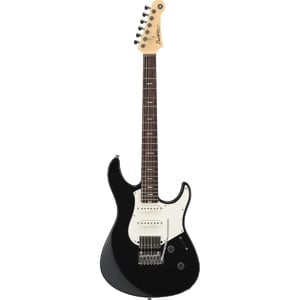 YAMAHA / PACIFICA STANDARD PLUS PACS+12BL / Black [在庫有即納可]ヤマハ パシフィカ
