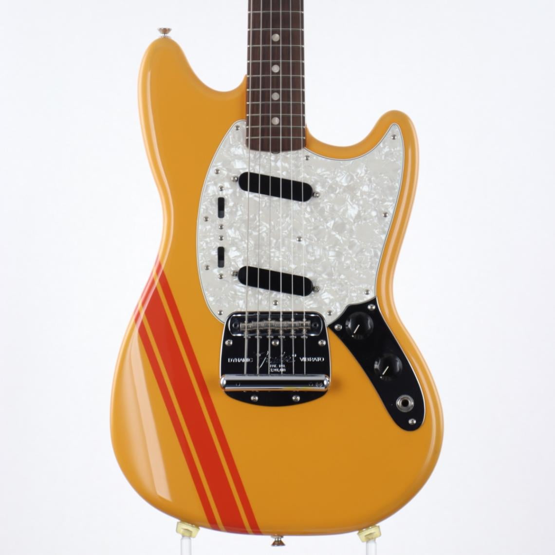 中古】Fender Mexico フェンダー / Vintera II 70s Mustang