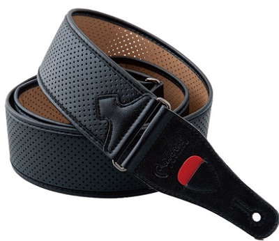 Righton! STRAPS / MONTE-CARLO BLACK ライトオンストラップ 【福岡店】