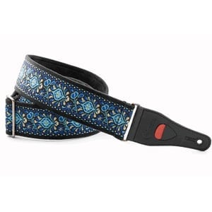 Righton! STRAPS / WOODSTOCK II BLUE ライトオンストラップ 【福岡店】