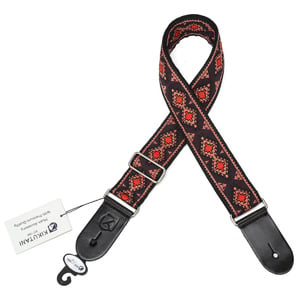 KIKUTANI MUSIC / Kikutani Strap KSTR-311 ギターストラップ 【福岡店】