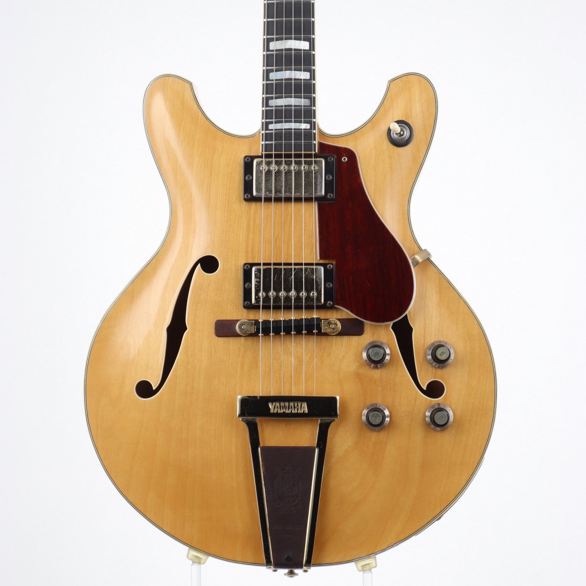 YAMAHA SA-90 ヤマハ　セミアコ 中古】YAMAHA ヤマハ / SA-90 Natural 【値下げ】 | セミアコ