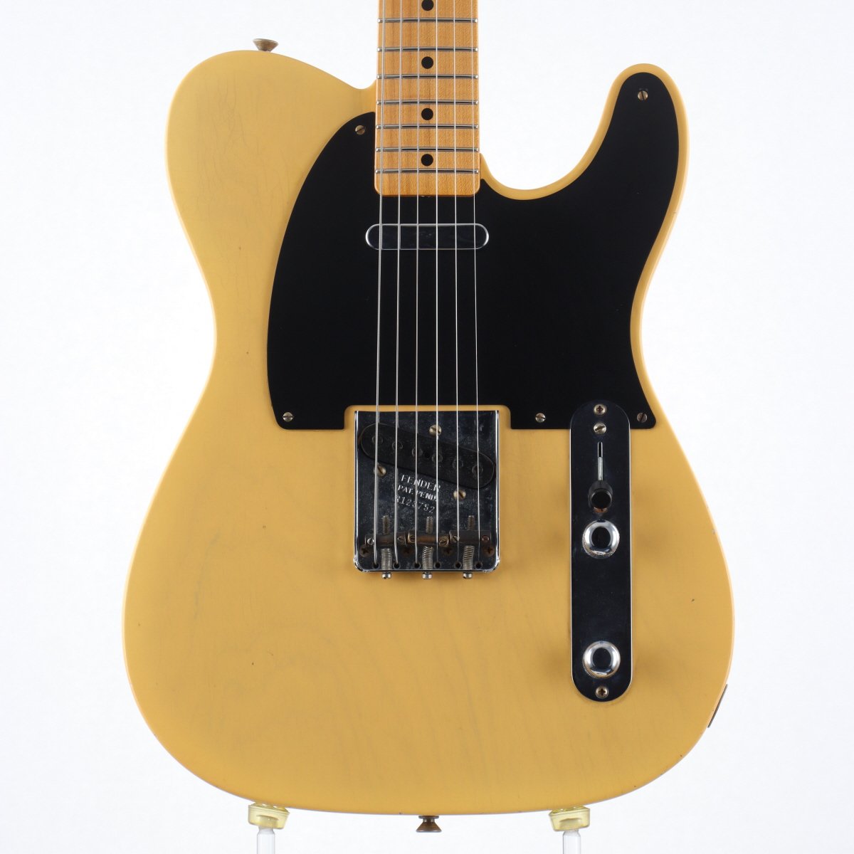 中古】Fender Custom Shop / Masterbuilt Austin MacNutt 1952