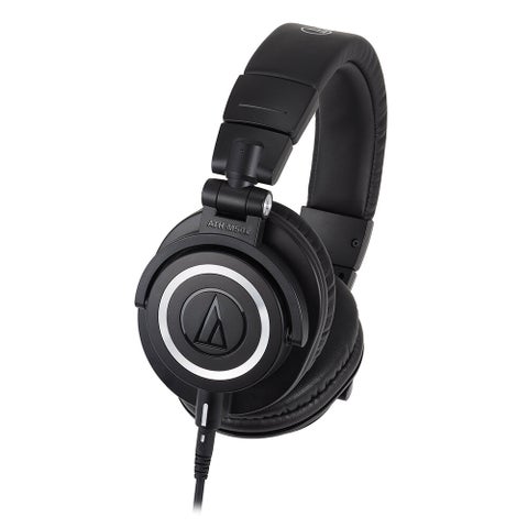 audio-technica オーディオテクニカ / ATH-M50x ヘッドフォン 【福岡店