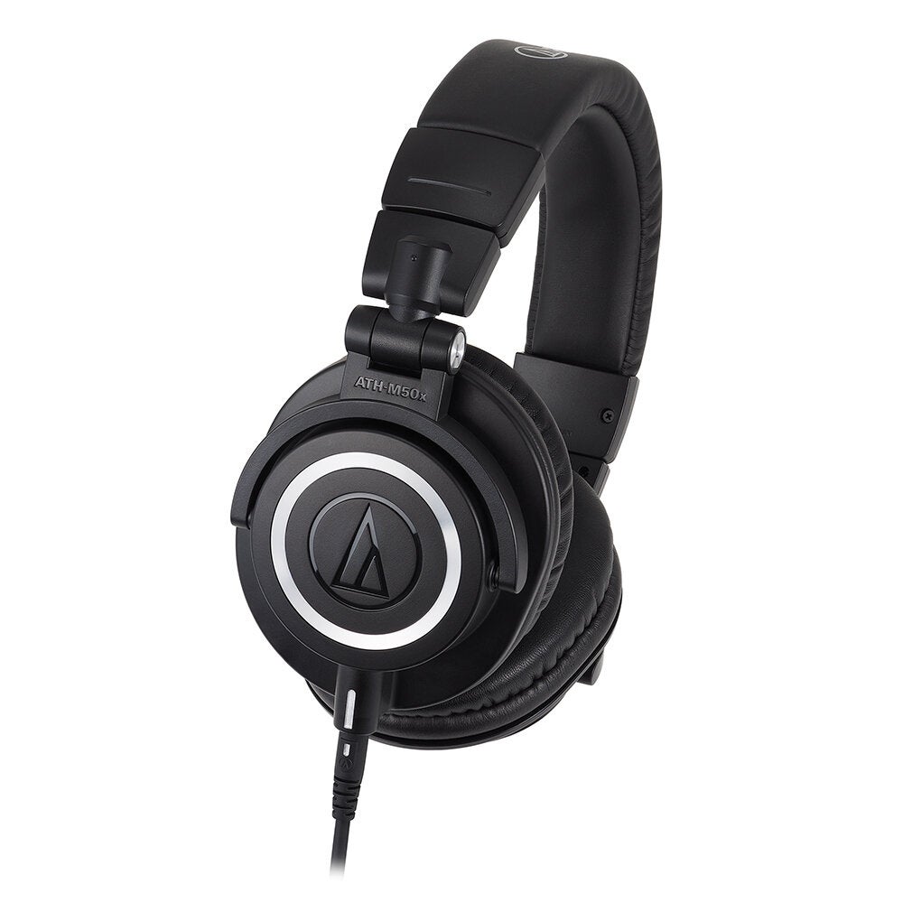 audio-technica オーディオテクニカ / ATH-M50x ヘッドフォン 【福岡店