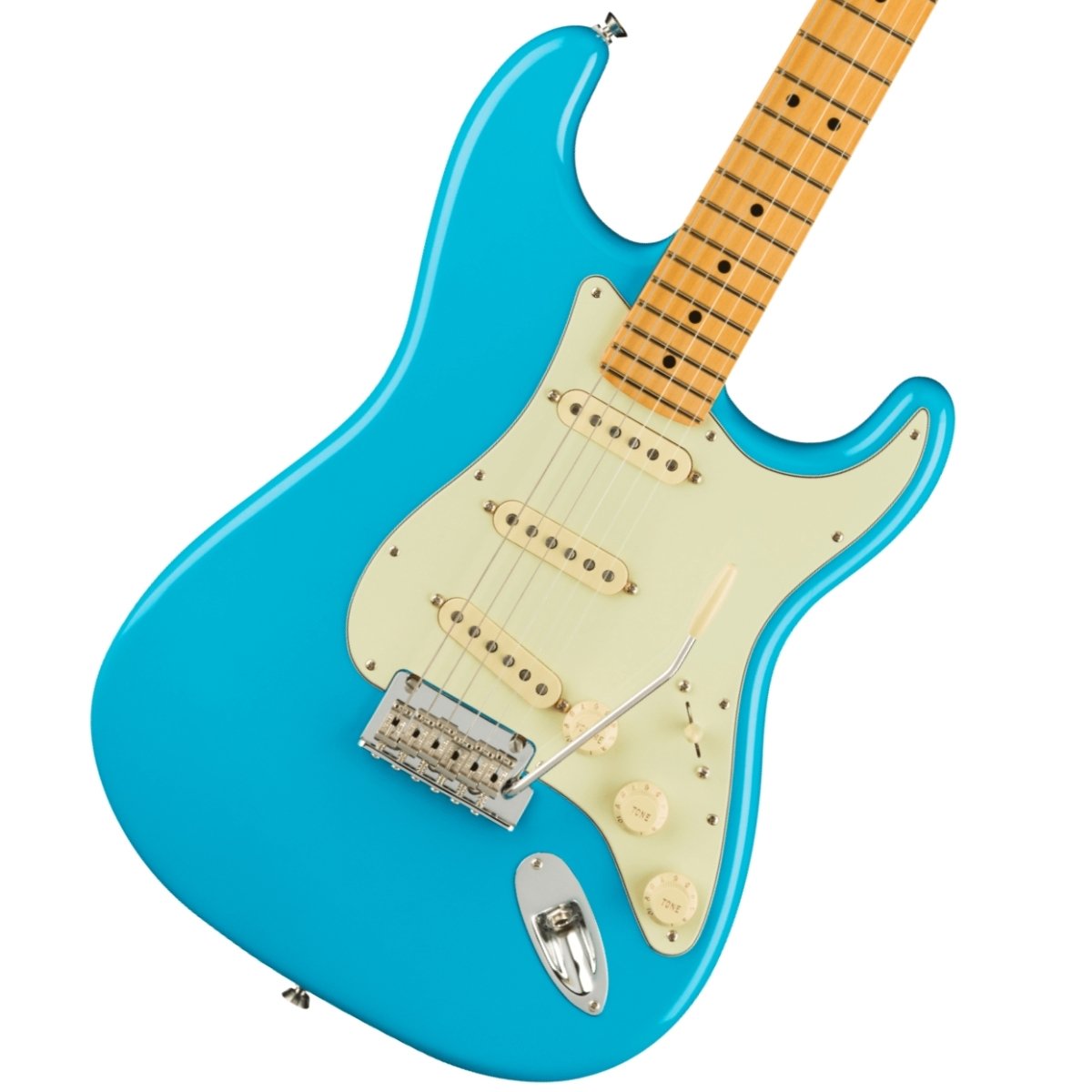 Fender / American Professional II Stratocaster Maple Fingerboard