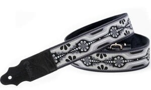 RightON!STRAPS / LAUREL Black ライトオンストラップ 【福岡店】