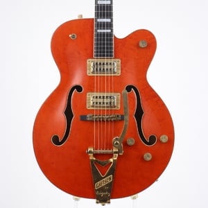 s*i様 グレッチ 6120TM 2007年製 gretsch 6120 トラ s*i様 グレッチ