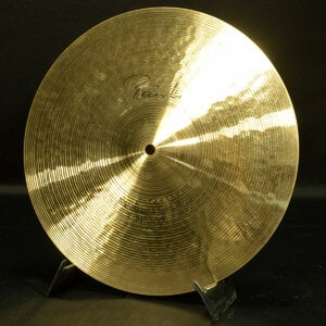 【中古】Paiste パイステ / Signature 14 Medium Hihat TOP 【値下げ】【値下げ】