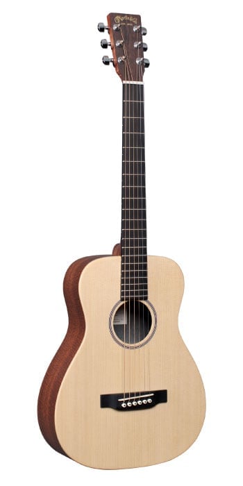 Martin / LX1 Little Martin 単板Top マーティン リトルマーチン ミニ アコースティックギター LX-1 【福岡店】