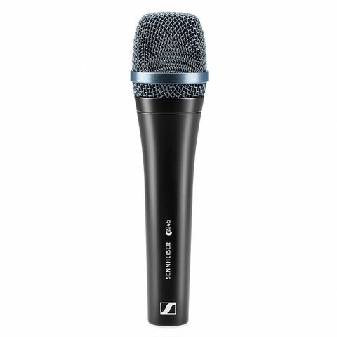 SENNHEISER / E945 ダイナミック マイクロフォン【国内正規品】【福岡店】