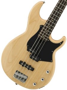 YAMAHA / BB234 イエローナチュラルサテン(YNS) BB200 Series ヤマハ Broad Bass エレキベース