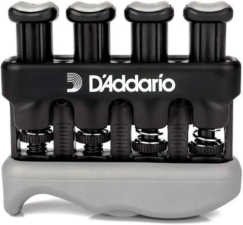 D'Addario / PW-VG-01 VARIGRIP Adjustable Hand Exerciser トレーニングツール 【福岡店】