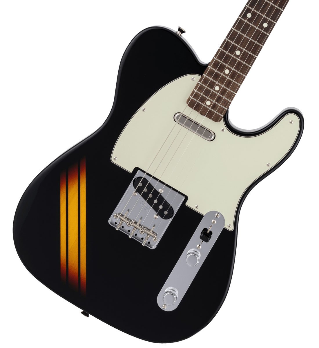 Fender / MIJ Traditional 2025 Collection 60s Telecaster Rosewood