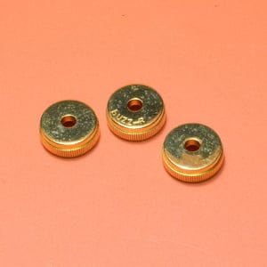 【中古】buzz バズ / Heavy Bottom Valve Cap GL 【値下げ】