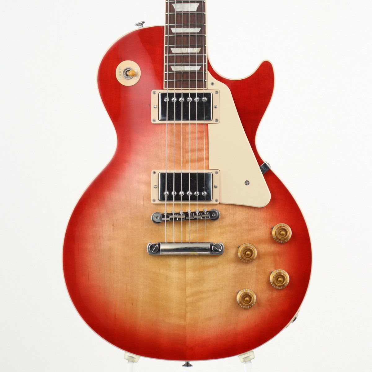 【最終値下げ】GIBSON Les Paul Standard 50s 中古】Gibson USA ギブソン / Les Paul Standard 50s Heritage Cherry