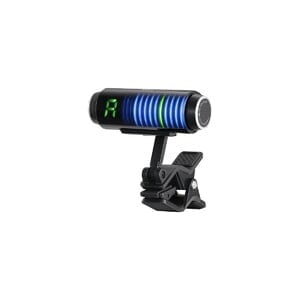 KORG / SH-CS100 Sledgehammer Custom 100 Clip-On-Tuner コルグ クリップ・チューナー 【福岡店】