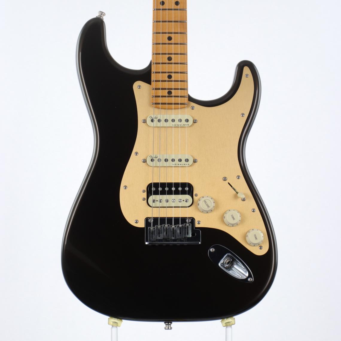 最終値下げ Fender American Ultra HSS Fenderの新フラグシップ