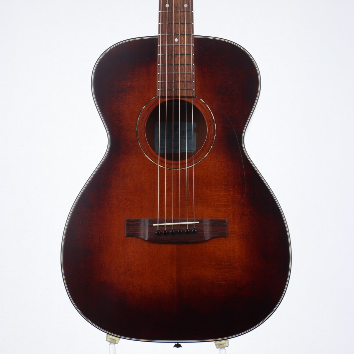 中古】K.Yairi ケイヤイリ / SO-MH1 Vintage Sunburst 【値下げ