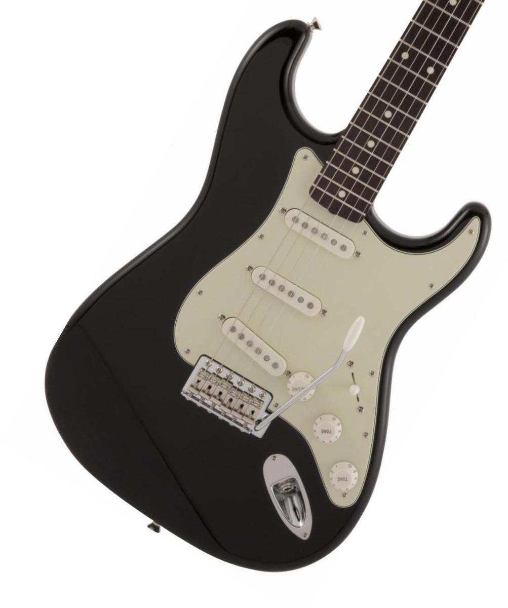 Fender / Made in Japan Traditional 60s Stratocaster Rosewood