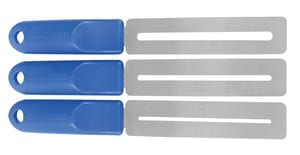 MUSICNOMAD / MN225 GRIP Guards [フレット磨き用指板ガード] ミュージックノマド