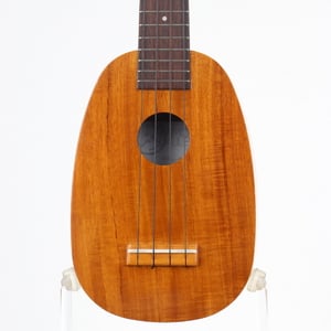 【中古】Famous フェイマス / Soprano Ukulele FS-4PG 【値下げ】