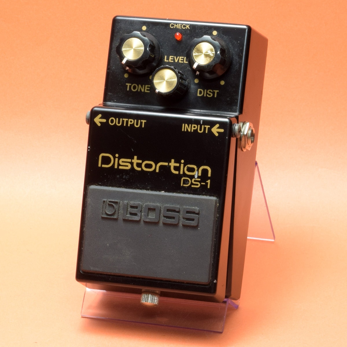 BOSS DS-1-4A 40th 新品未使用 ディストーション 中古】BOSS ボス / DS-1-4A Distortion 40th Anniversary 【値下げ