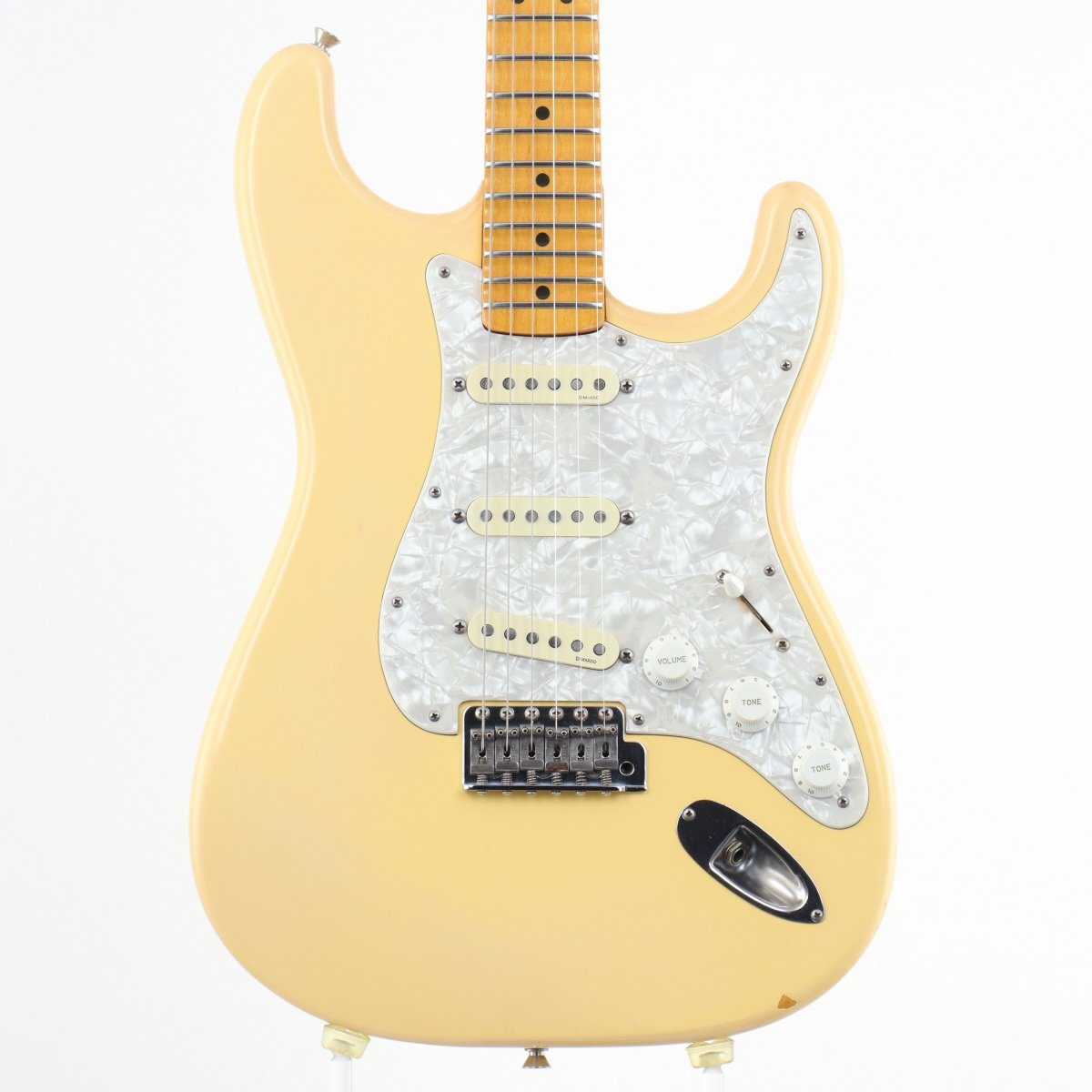 中古】Fender Japan フェンダージャパン / ST71-140YM Yngwie