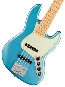 Fender / Player Plus Jazz Bass V Maple Fingerboard Opal Spark