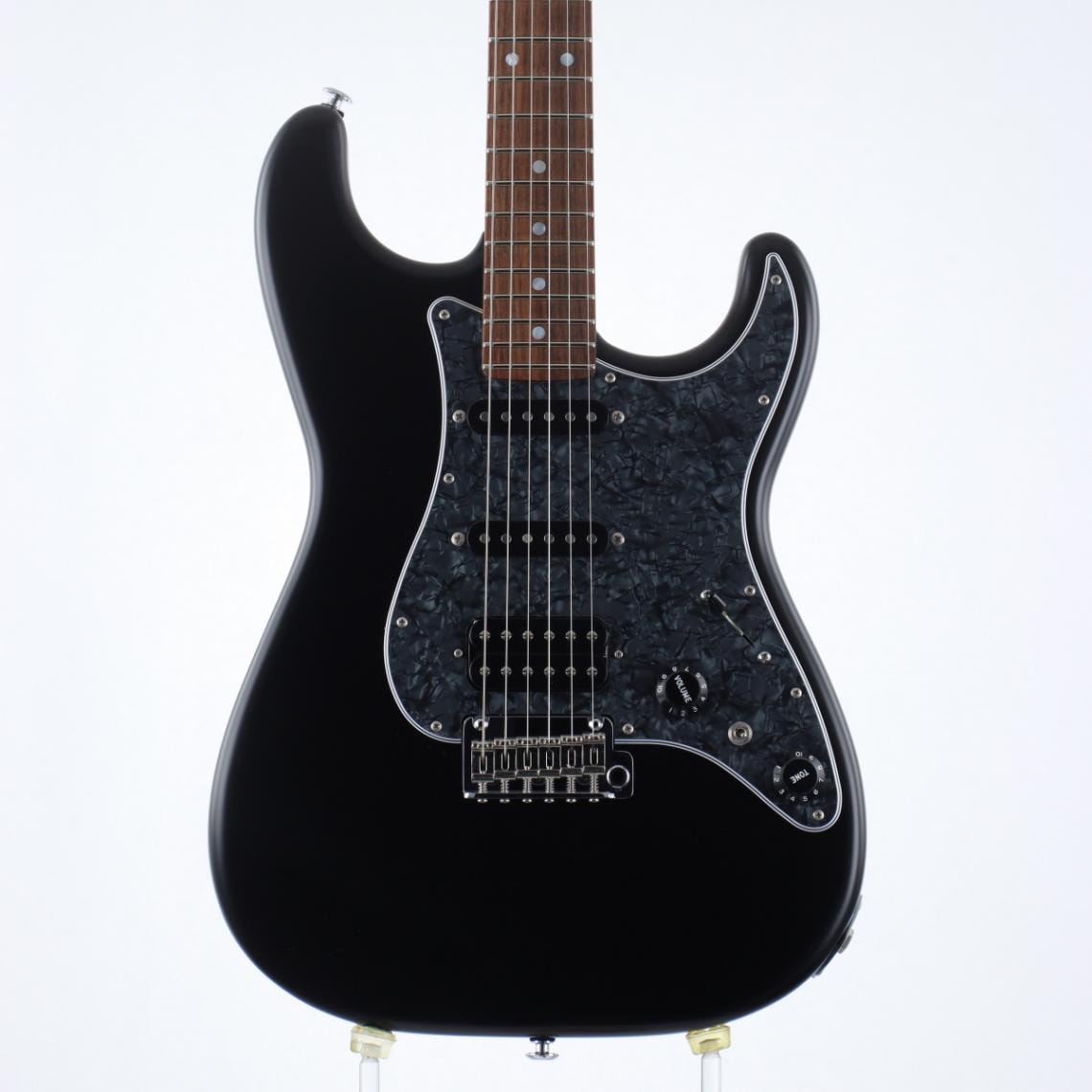 中古】Black Smoker ブラックスモーカー / SIGMA SSH Matt Black