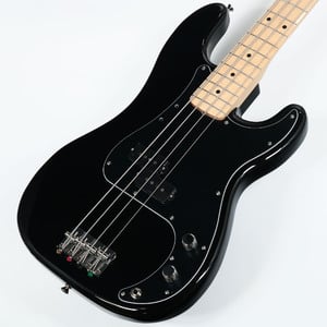 Fender / FSR Collection Traditional 70s Precision Bass Maple Fingerboard Black フェンダー [イシバシ楽器限定販売]
