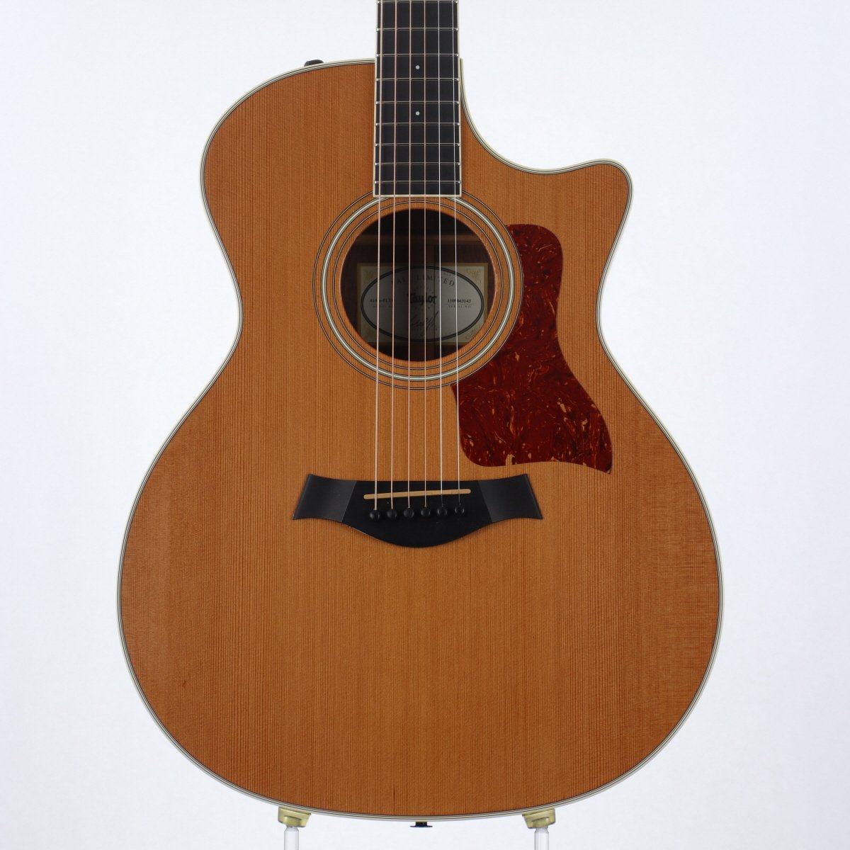 中古】Taylor テイラー / 2013 Fall Limited 414ce 【値下げ】 | エレ