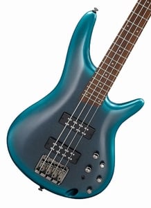 Ibanez / SR300E-CUB (Cerulean Aura Burst) アイバニーズ | その他 