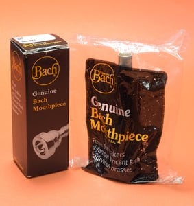 【中古】Bach バック / TP MP 8C 【値下げ】