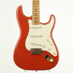 中古】Fender Custom Shop / 1956 Stratocaster NOS Fiesta Red Gold