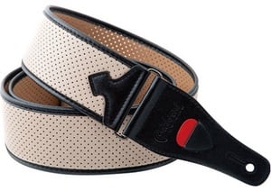 Righton! STRAPS / MONTE-CARLO VINTAGE WHITE ライトオンストラップ 【福岡店】