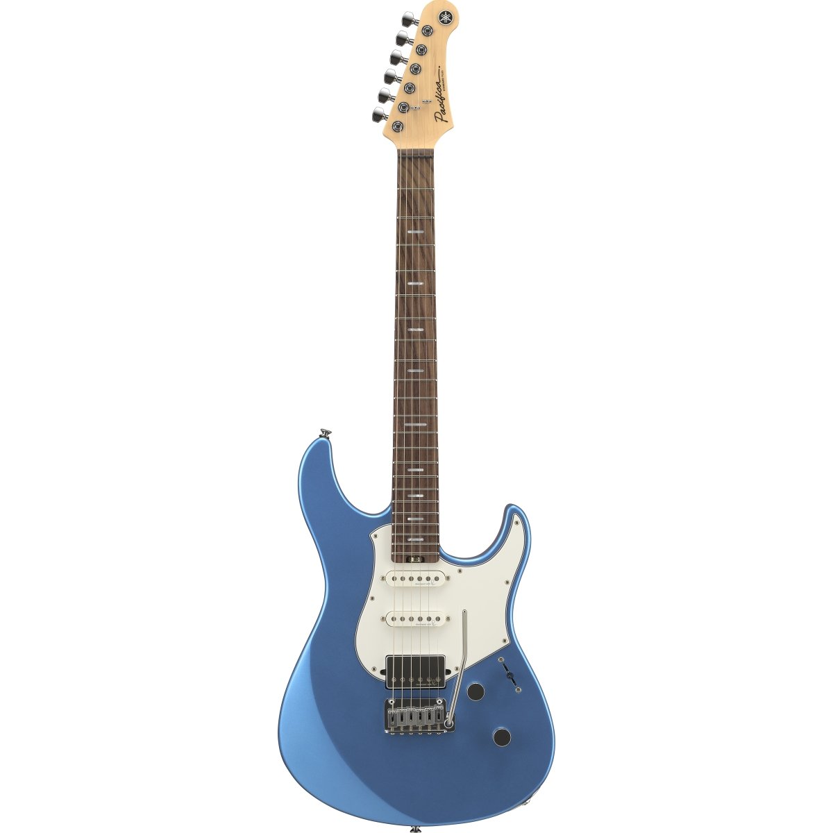 YAMAHA / PACIFICA STANDARD PLUS PACS+12SB / Sparkle Blue [在庫有