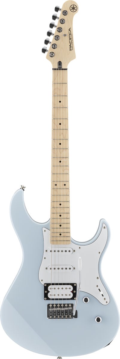 YAMAHA / PACIFICA 112VM ICB (アイスブルー) ヤマハ エレキギター