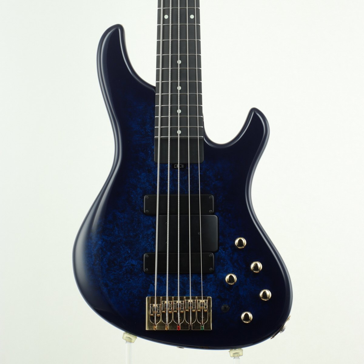 中古】Sago サゴ / TRIFOLIUM Custom Color 【値下げ】 | 5弦ベース