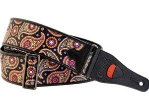 Righton! STRAPS /  KASHMIR GRS Black ライトオンストラップ 【福岡店】