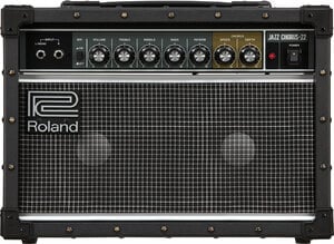 Roland / JC-22 Jazz Chorus Guitar Amplifier ギターコンボアンプ ジャズコーラス 30W ローランド JC22 【福岡店】
