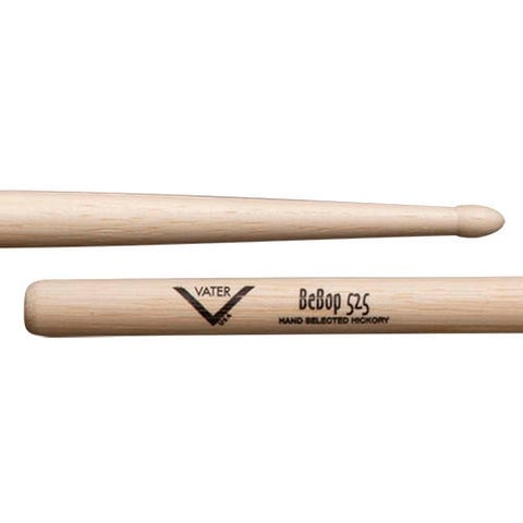 VATER / Drum Stick American Hickory Series VHBB525 BeBop525 【福岡店】
