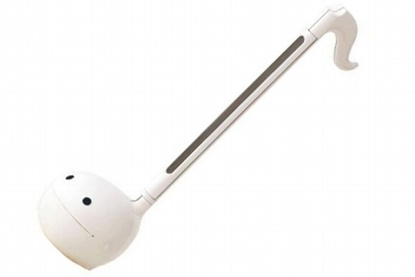 明和電機 / Otamatone オタマトーン ホワイト WH 【福岡店】